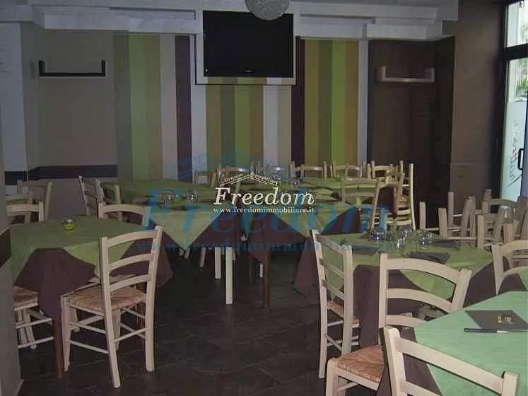 Immagine per Ristorante in vendita a Catania via Plebiscito