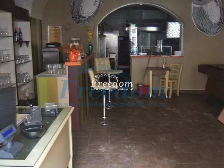 Immagine per Ristorante in vendita a Catania via Plebiscito