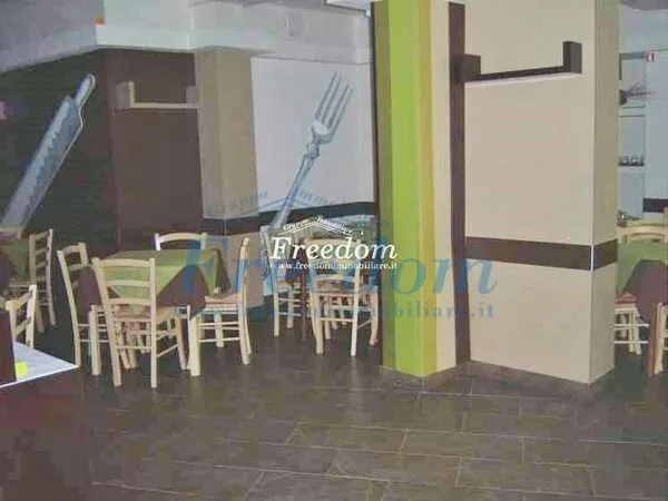 Ristorante via Plebiscito, Città, Catania