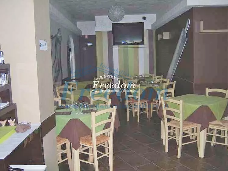 Immagine per Ristorante in vendita a Catania via Plebiscito