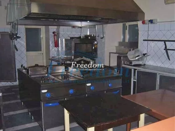 Ristorante via Plebiscito, Città, Catania