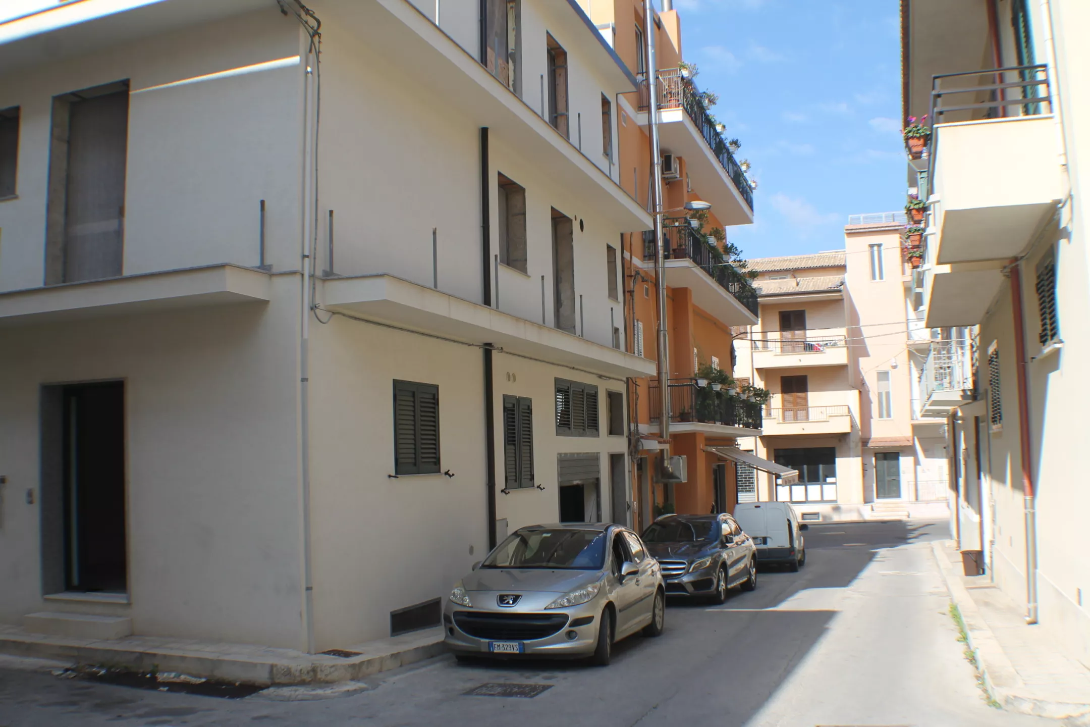 Immagine per Quadrilocale in vendita a Scicli via Dalia