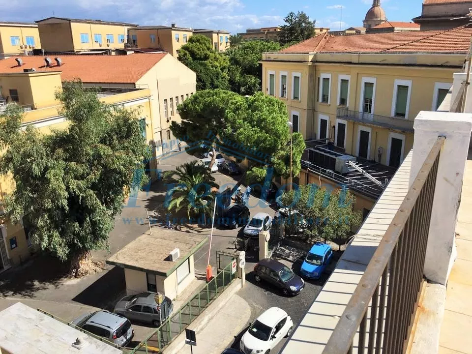 Immagine per Quadrilocale in vendita a Catania via Sardo