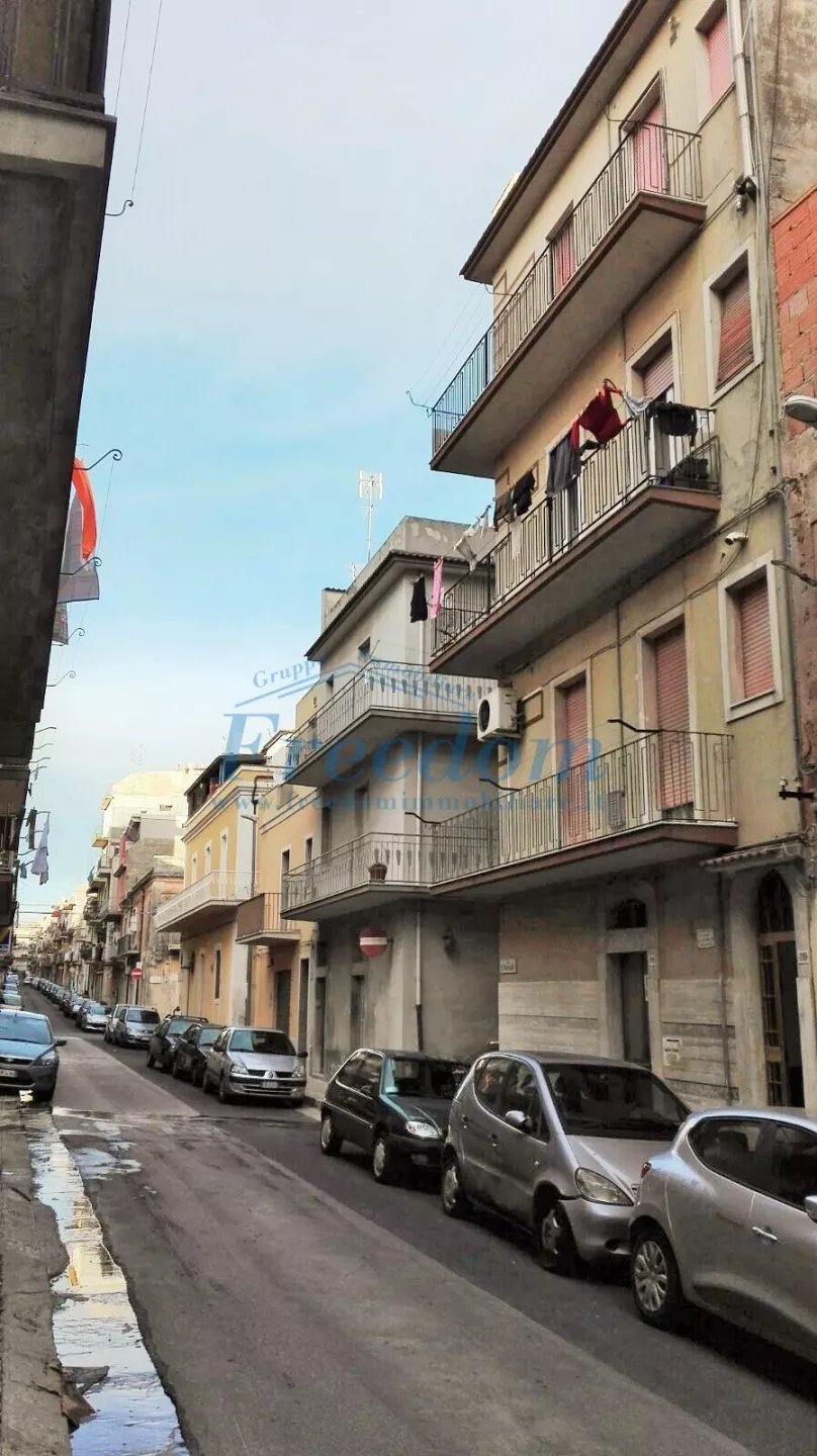 Immagine per Quadrilocale in vendita a Ragusa via Filippo Turati