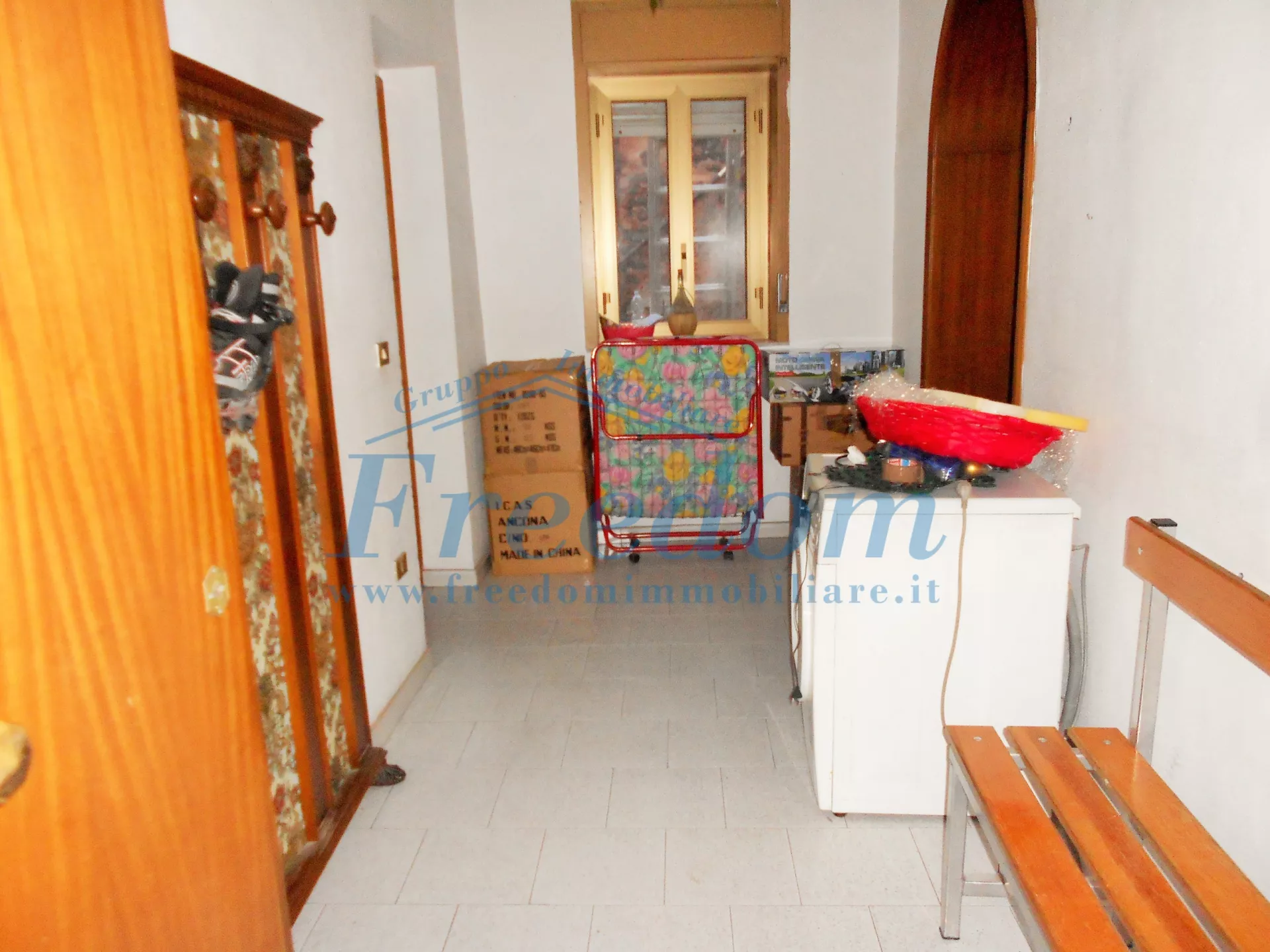 Immagine per Quadrilocale in vendita a Catania via Quartiere Miltare