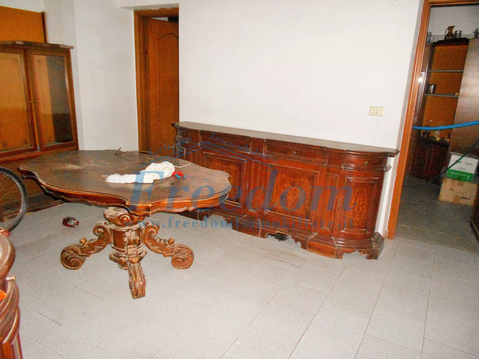 Immagine per Quadrilocale in vendita a Catania via Quartiere Miltare