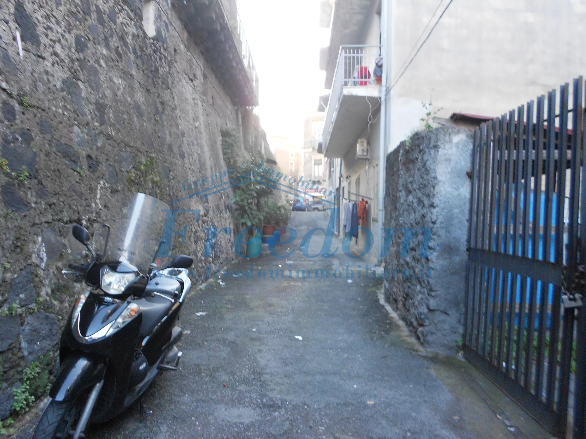 Immagine per Capannone in vendita a Catania via Plebiscito 572