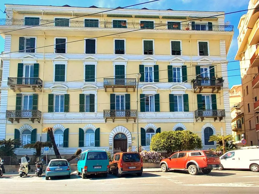 Immagine per Appartamento in Vendita a Sanremo Via Antonio Fratti