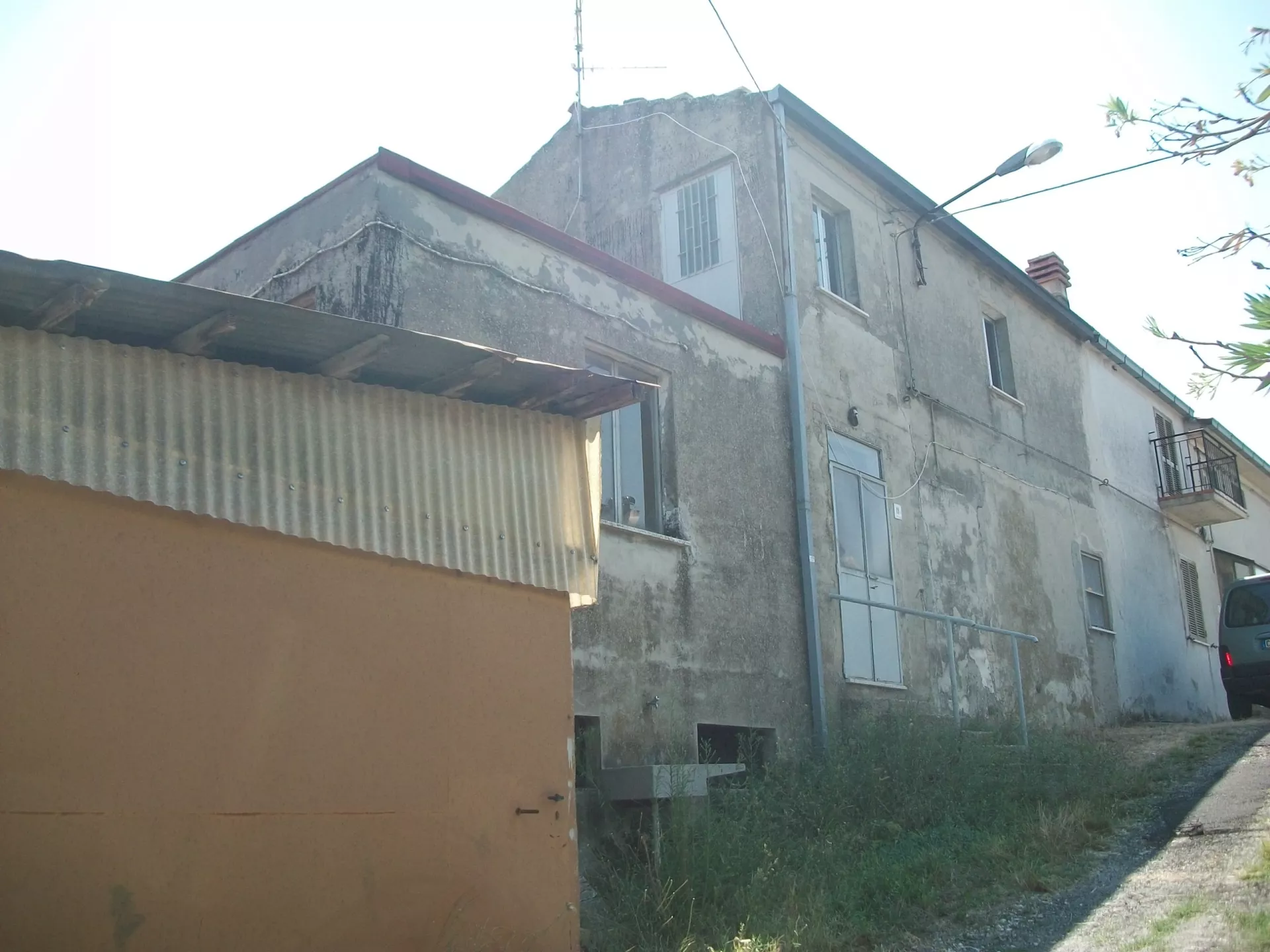 Immagine per Porzione di casa in vendita a Castel Frentano