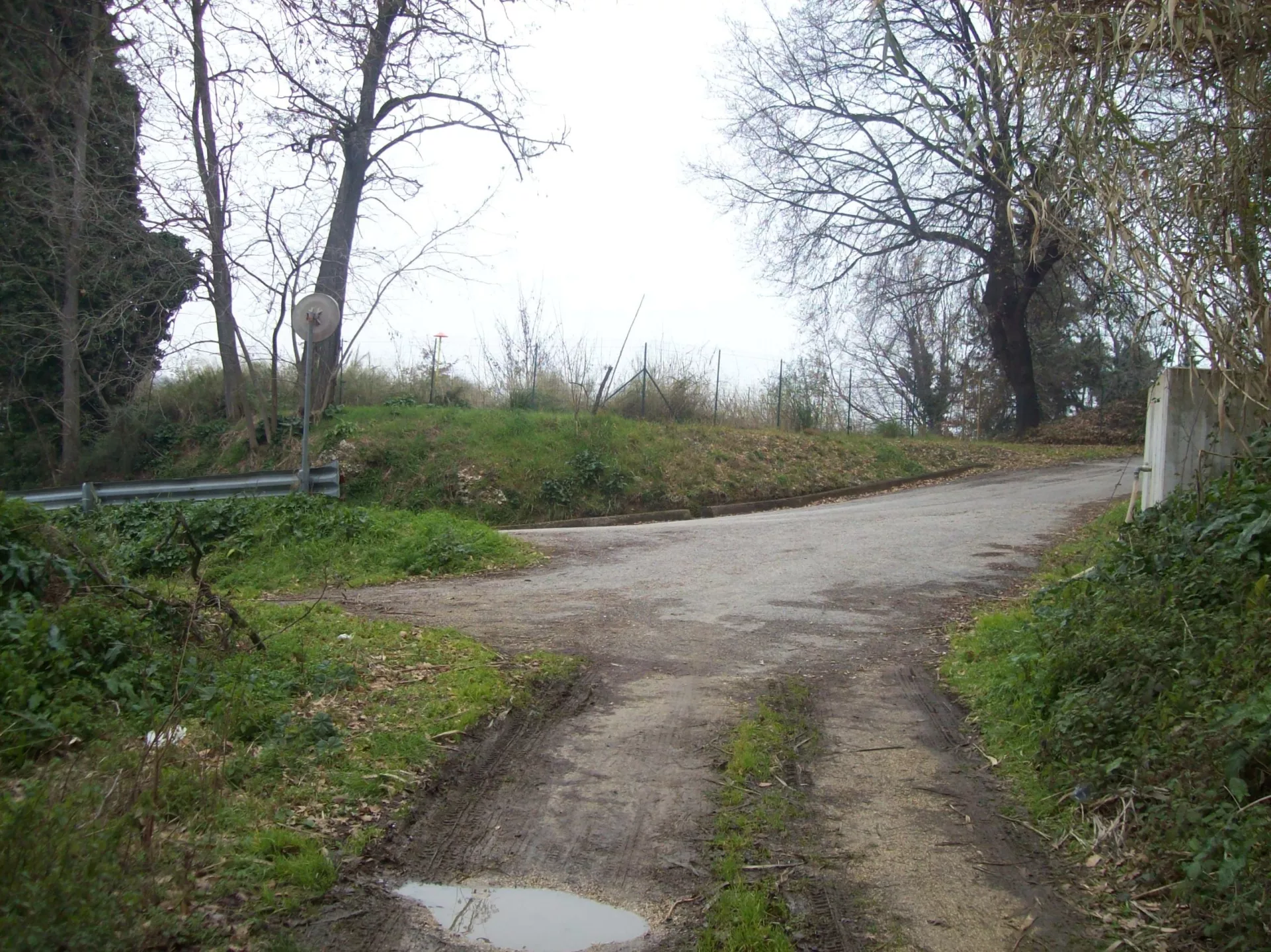Immagine per Rustico in vendita a Treglio via Contrada Vidizze