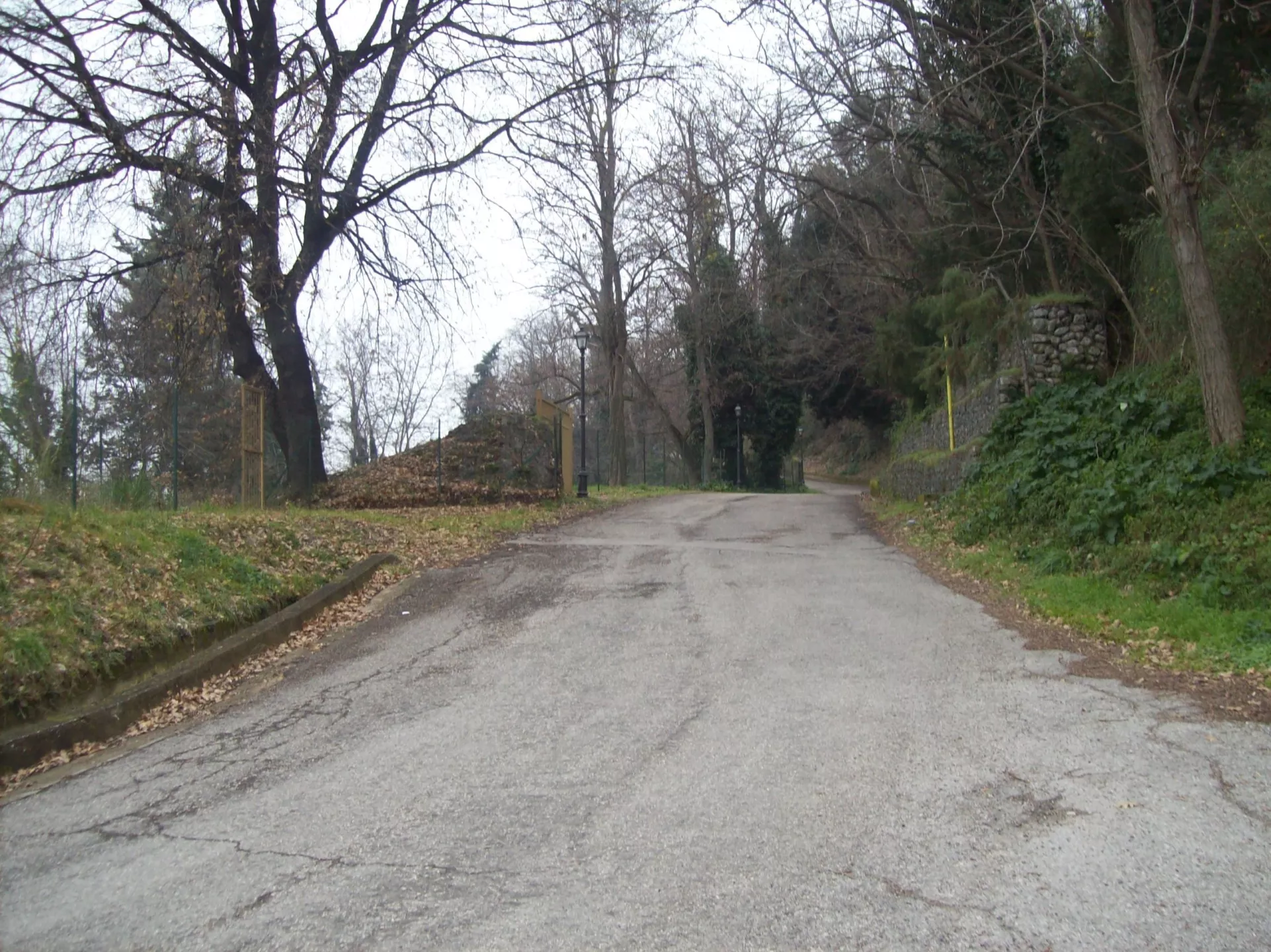 Immagine per Rustico in vendita a Treglio via Contrada Vidizze