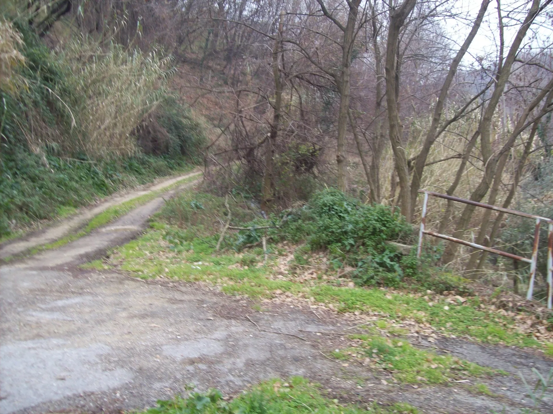 Immagine per Rustico in vendita a Treglio via Contrada Vidizze