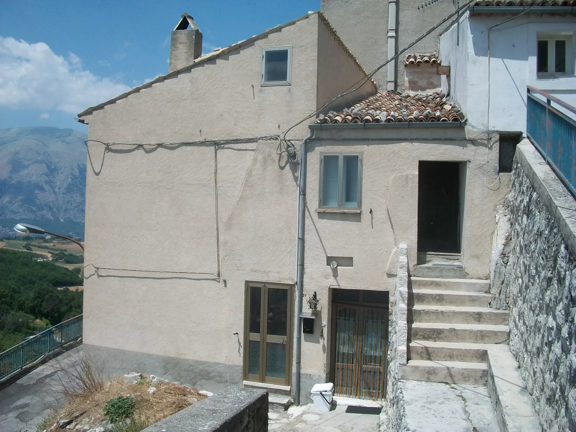 Immagine per Porzione di casa in vendita a Torricella Peligna via Delle Coste