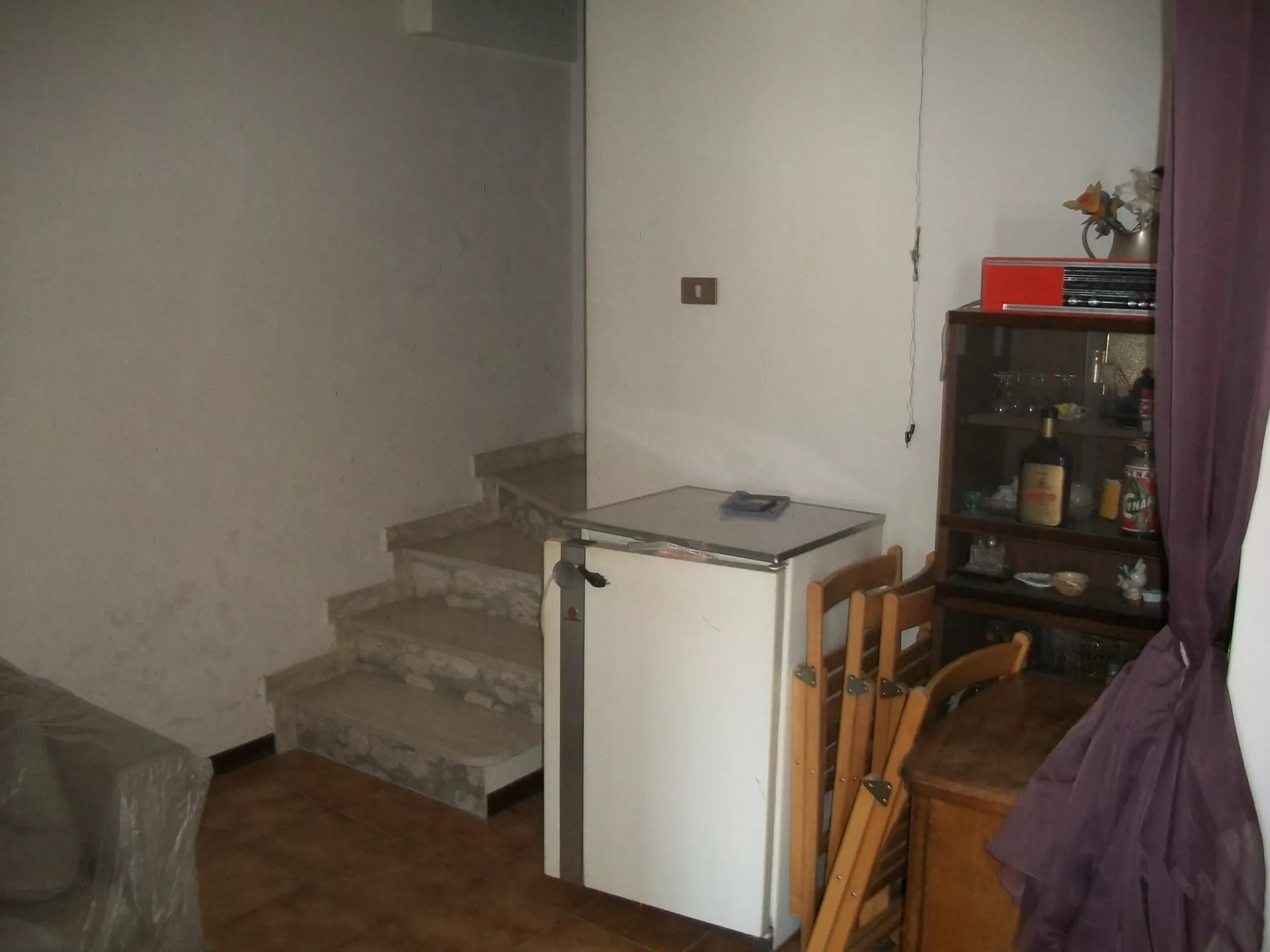 Immagine per Porzione di casa in vendita a Torricella Peligna via Delle Coste