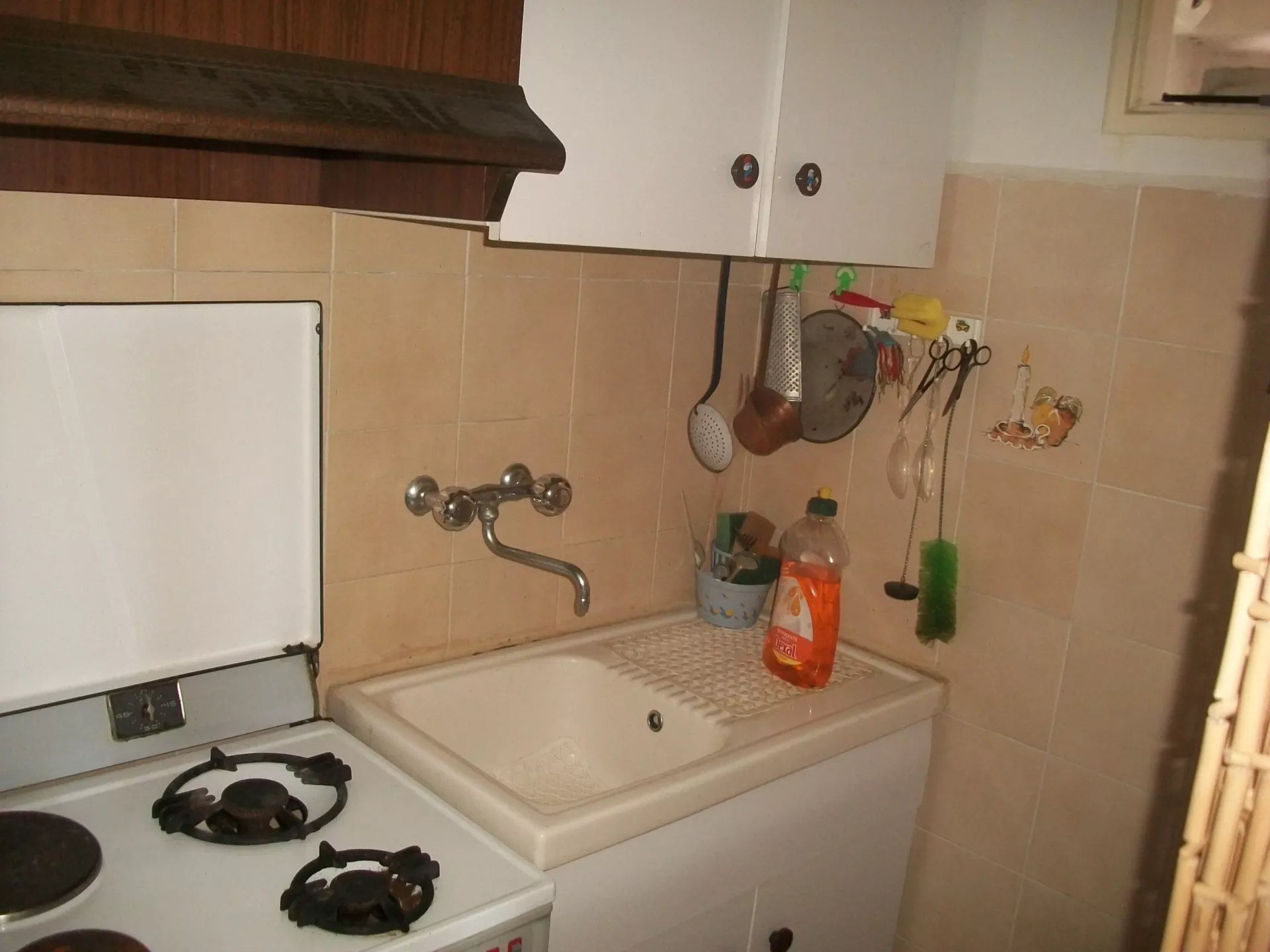 Immagine per Porzione di casa in vendita a Torricella Peligna via Delle Coste