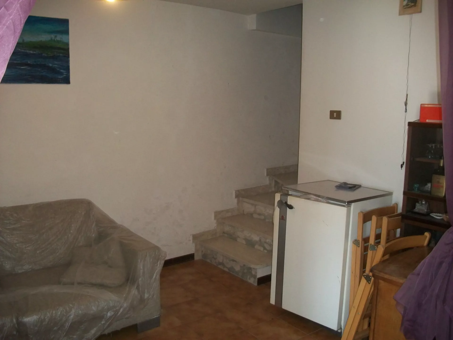 Immagine per Porzione di casa in vendita a Torricella Peligna via Delle Coste