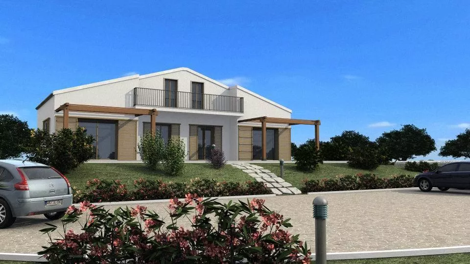 Immagine per Terreno edificabile in vendita a Scicli via Sp 40