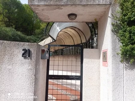 Immagine per Quadrilocale in affitto a Lanciano via Del Verde