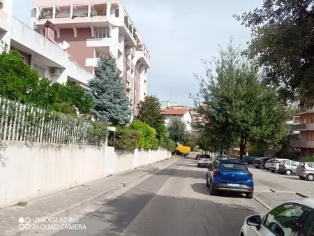Immagine per Quadrilocale in affitto a Lanciano via Del Verde
