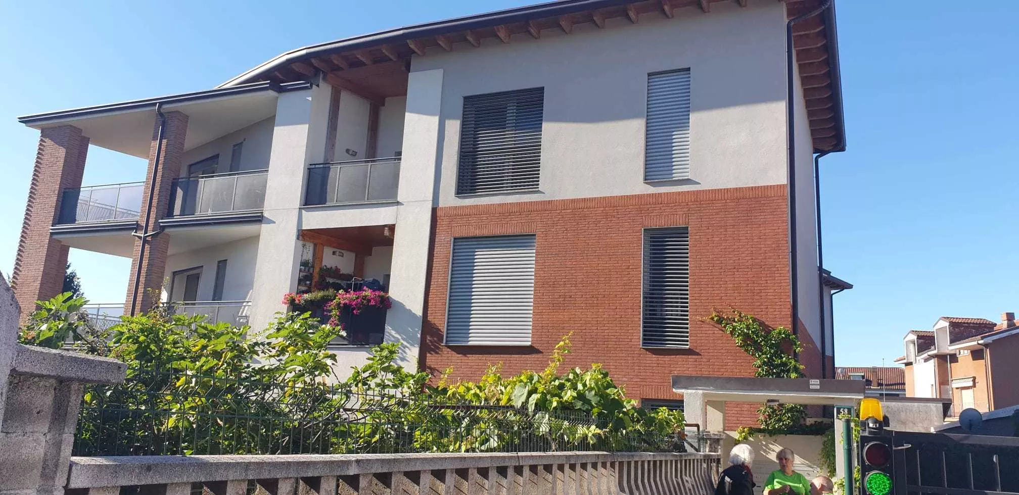 Immagine per Trilocale in vendita a Cesate via Giuseppe Verdi 58