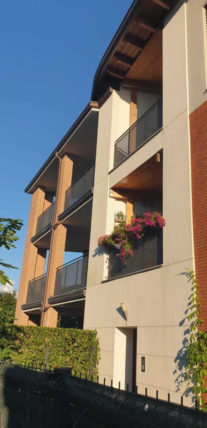 Immagine per Trilocale in vendita a Cesate via Giuseppe Verdi 58