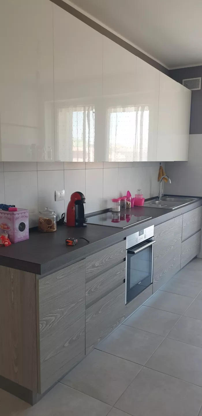 Immagine per Trilocale in vendita a Cesate via Giuseppe Verdi 58