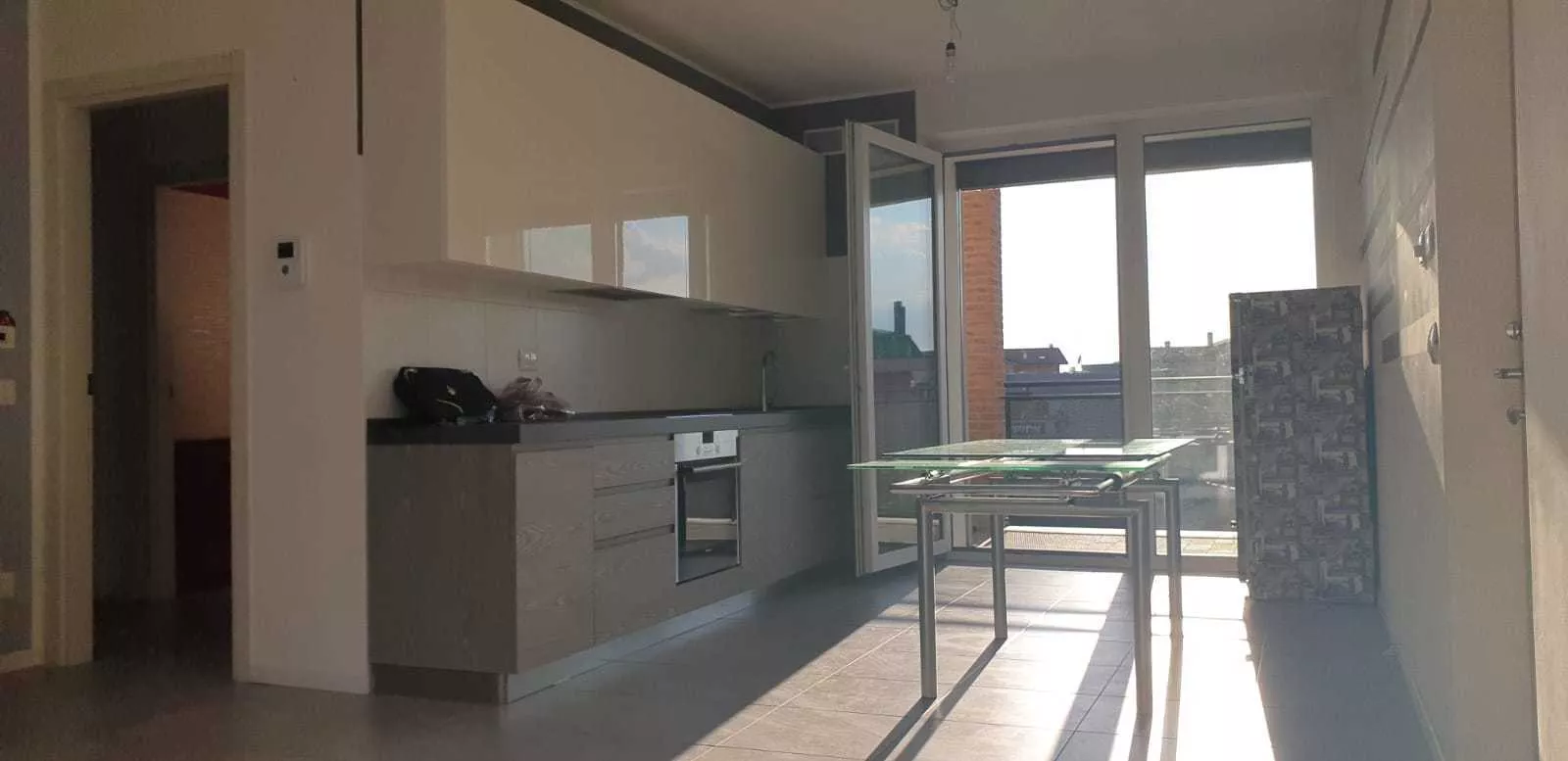 Immagine per Trilocale in vendita a Cesate via Giuseppe Verdi 58