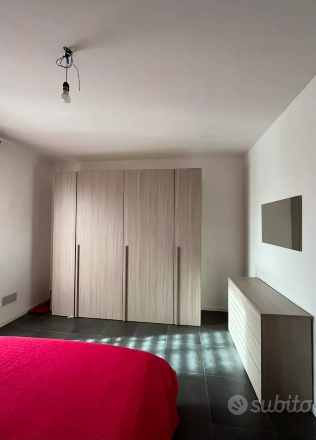Immagine per Trilocale in vendita a Cesate via Giuseppe Verdi 58