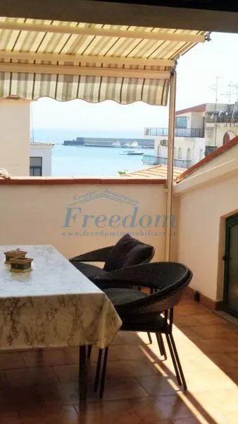 Bilocale via Dalmazia 8, Giardini-Naxos