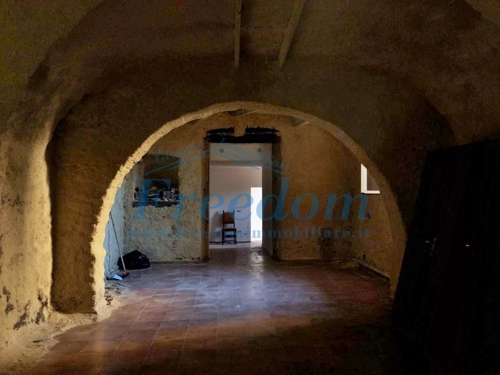 Immagine per casa in vendita a Catania via Palermo 378