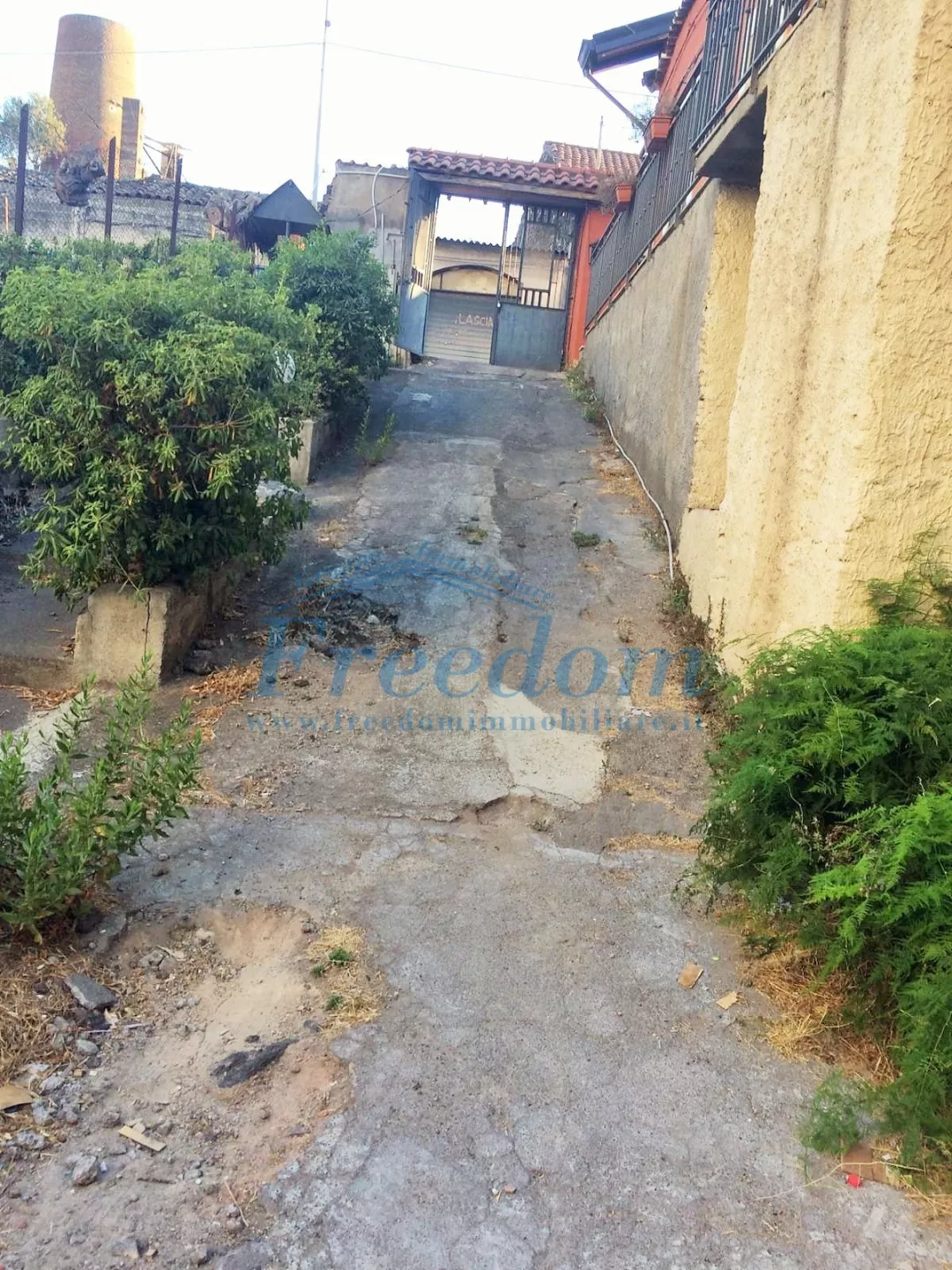 Immagine per casa in vendita a Catania via Palermo 378