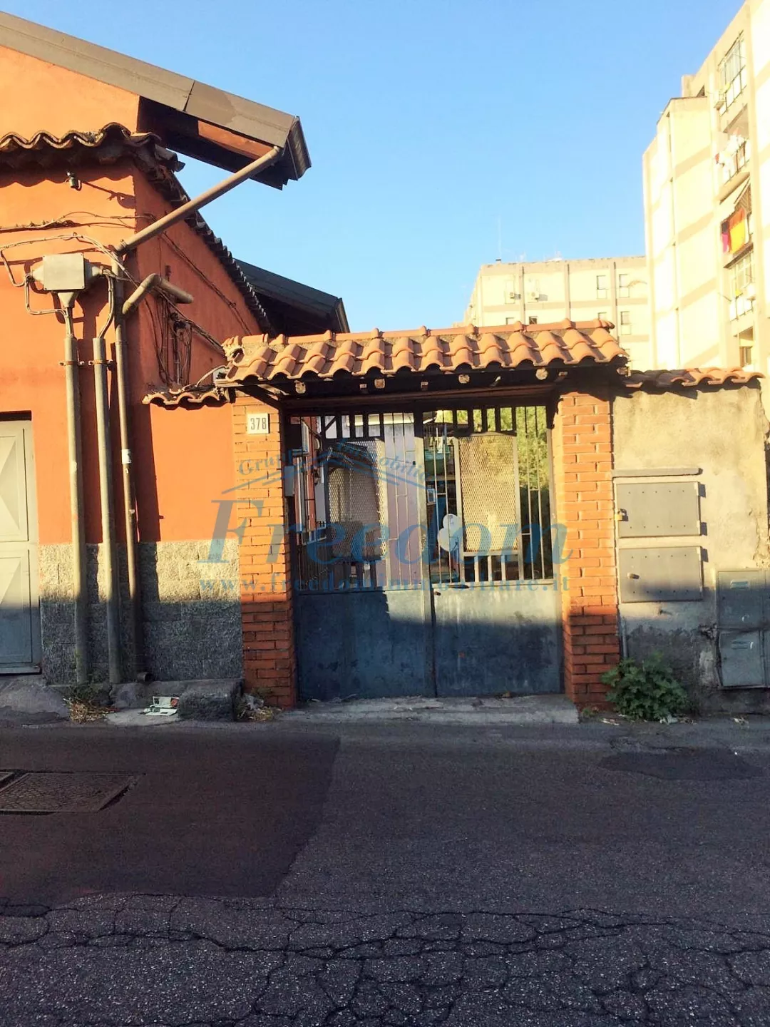Immagine per casa in vendita a Catania via Palermo 378