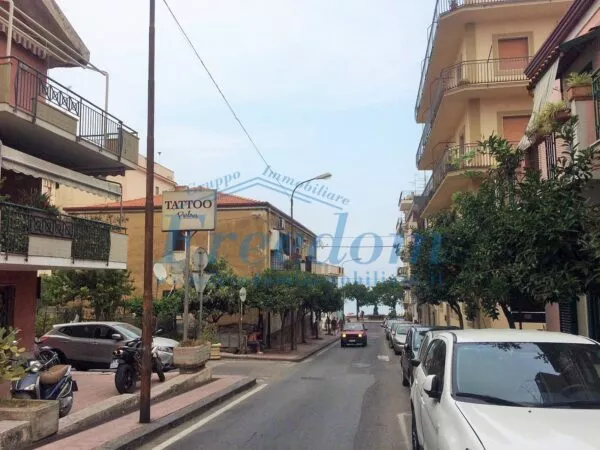 Bilocale via Dalmazia 8, Giardini-Naxos