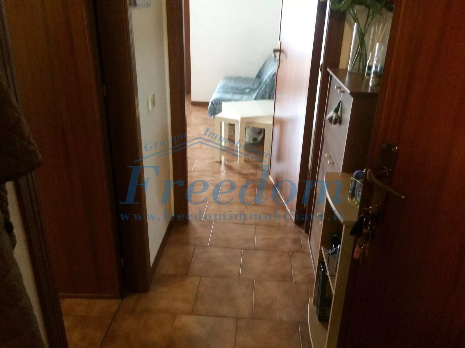 Immagine per Bilolocale in vendita a Giardini-Naxos via Dalmazia 8