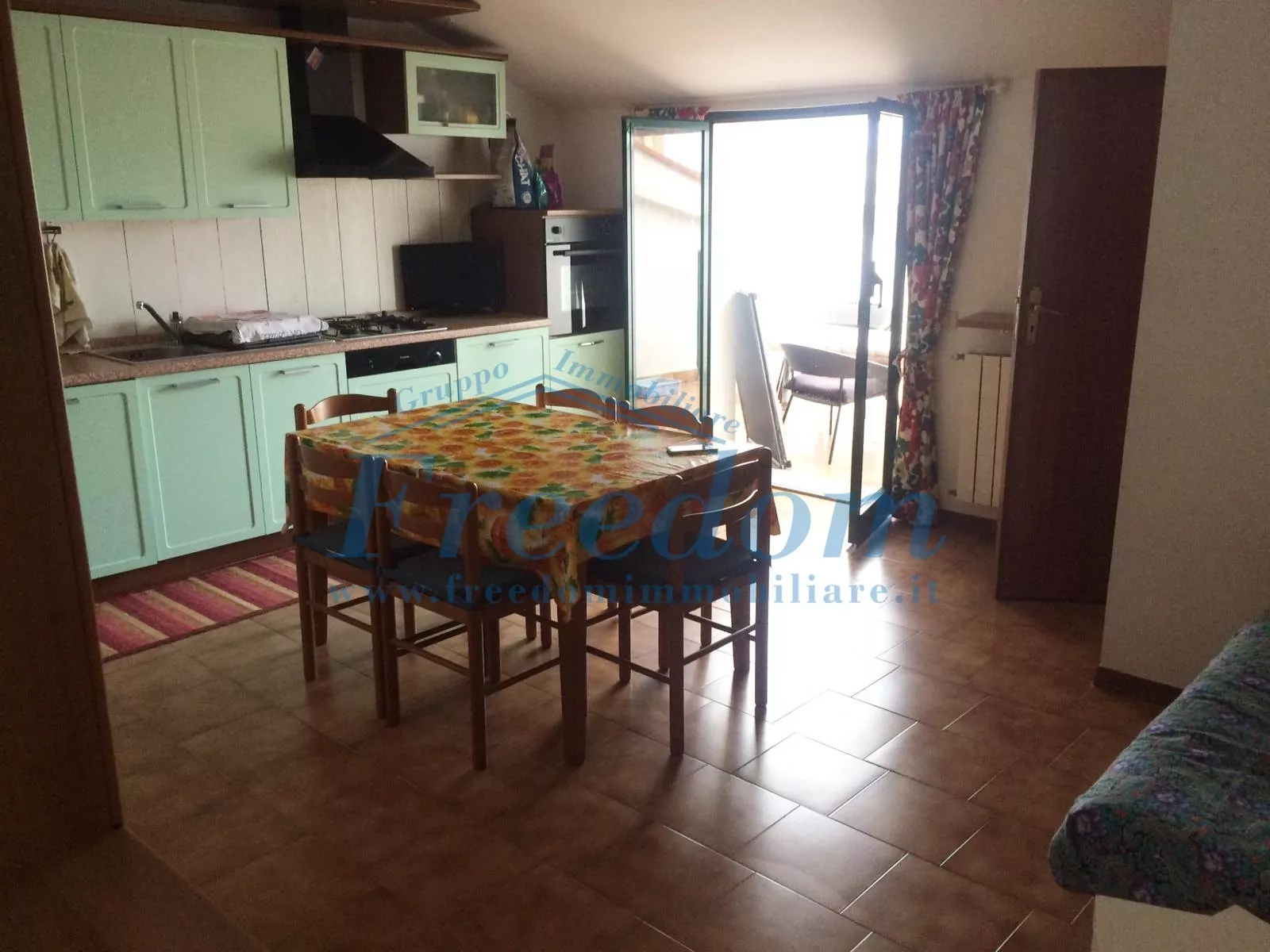 Immagine per Bilolocale in vendita a Giardini-Naxos via Dalmazia 8