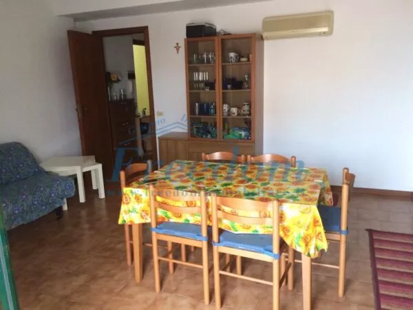 Bilocale via Dalmazia 8, Giardini-Naxos