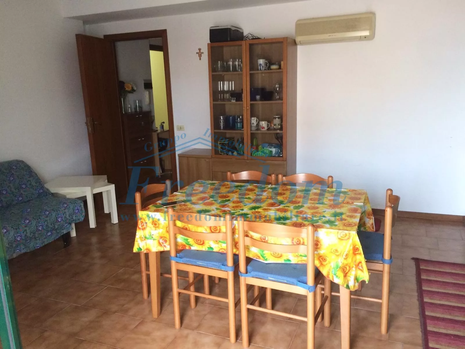 Immagine per Bilolocale in vendita a Giardini-Naxos via Dalmazia 8