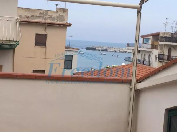 Bilocale via Dalmazia 8, Giardini-Naxos