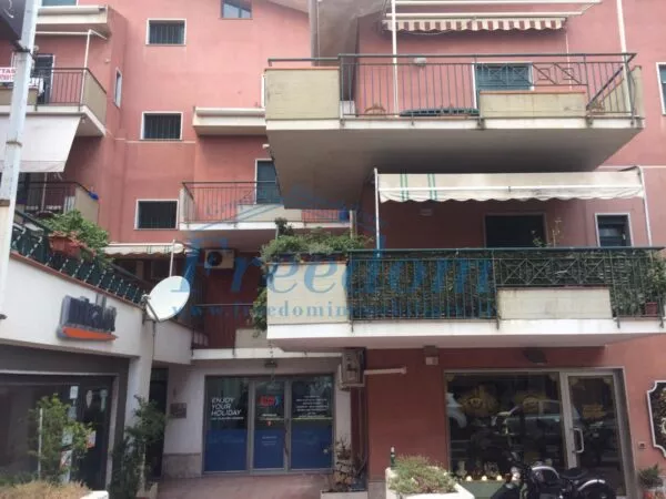 Bilocale via Dalmazia 8, Giardini-Naxos