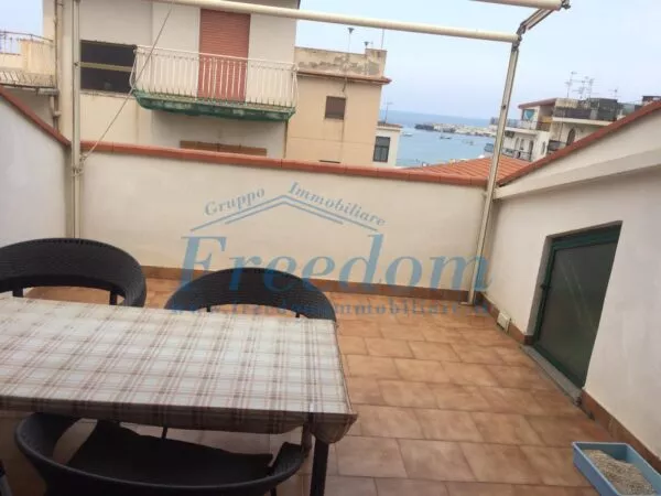 Bilocale via Dalmazia 8, Giardini-Naxos
