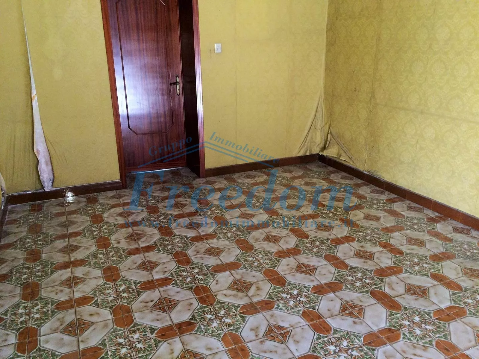 Immagine per Appartamento in vendita a Catania via Vittorio Emanuele Ii 339