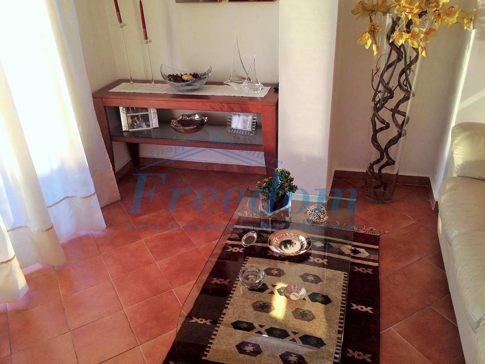 Immagine per casa in vendita a Catania via Comunità Europea 17