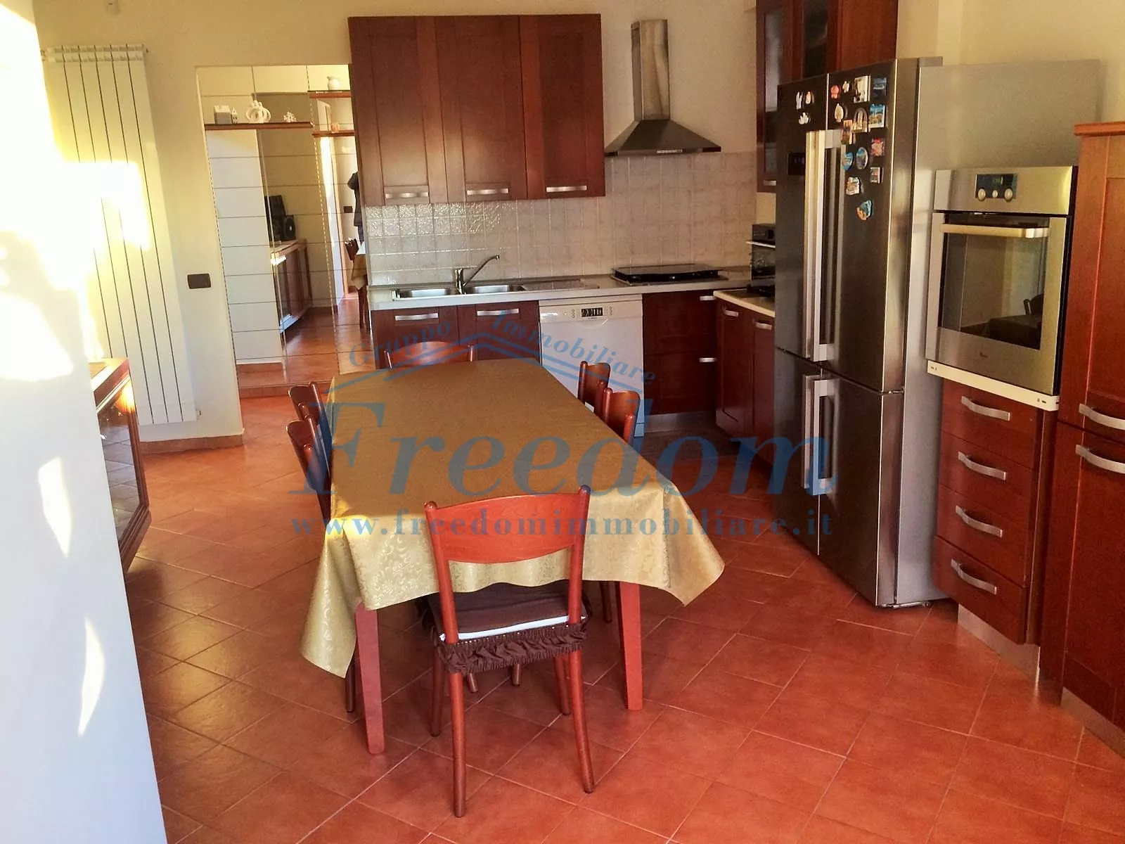 Immagine per casa in vendita a Catania via Comunità Europea 17