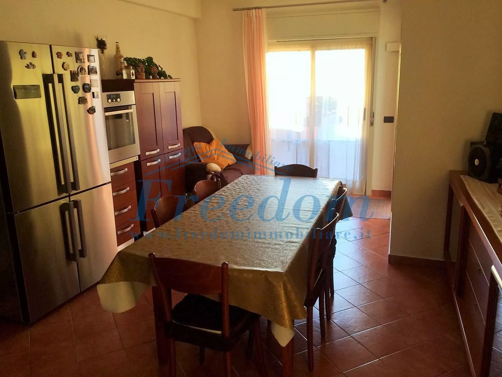 Immagine per casa in vendita a Catania via Comunità Europea 17