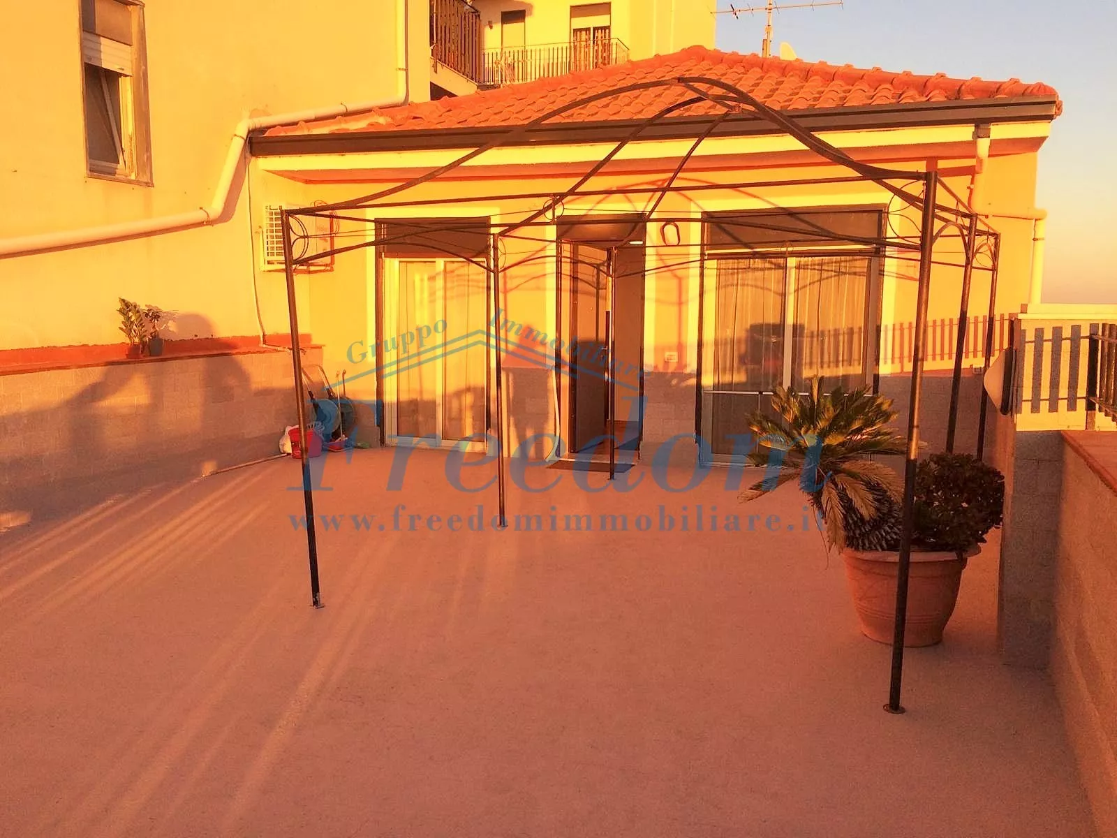 Immagine per casa in vendita a Catania via Comunità Europea 17
