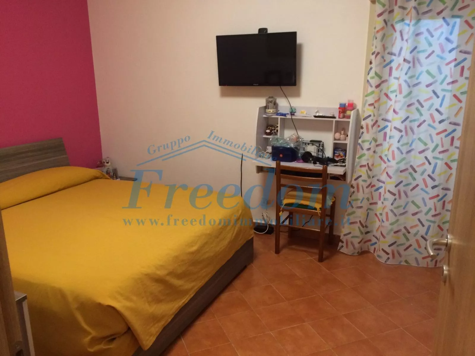 Immagine per casa in vendita a Catania via Comunità Europea 17