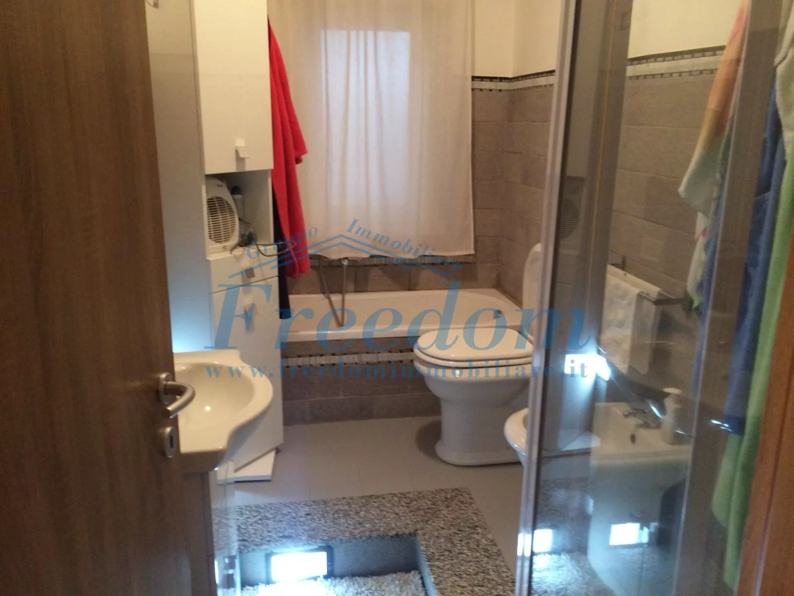 Immagine per casa in vendita a Catania via Comunità Europea 17
