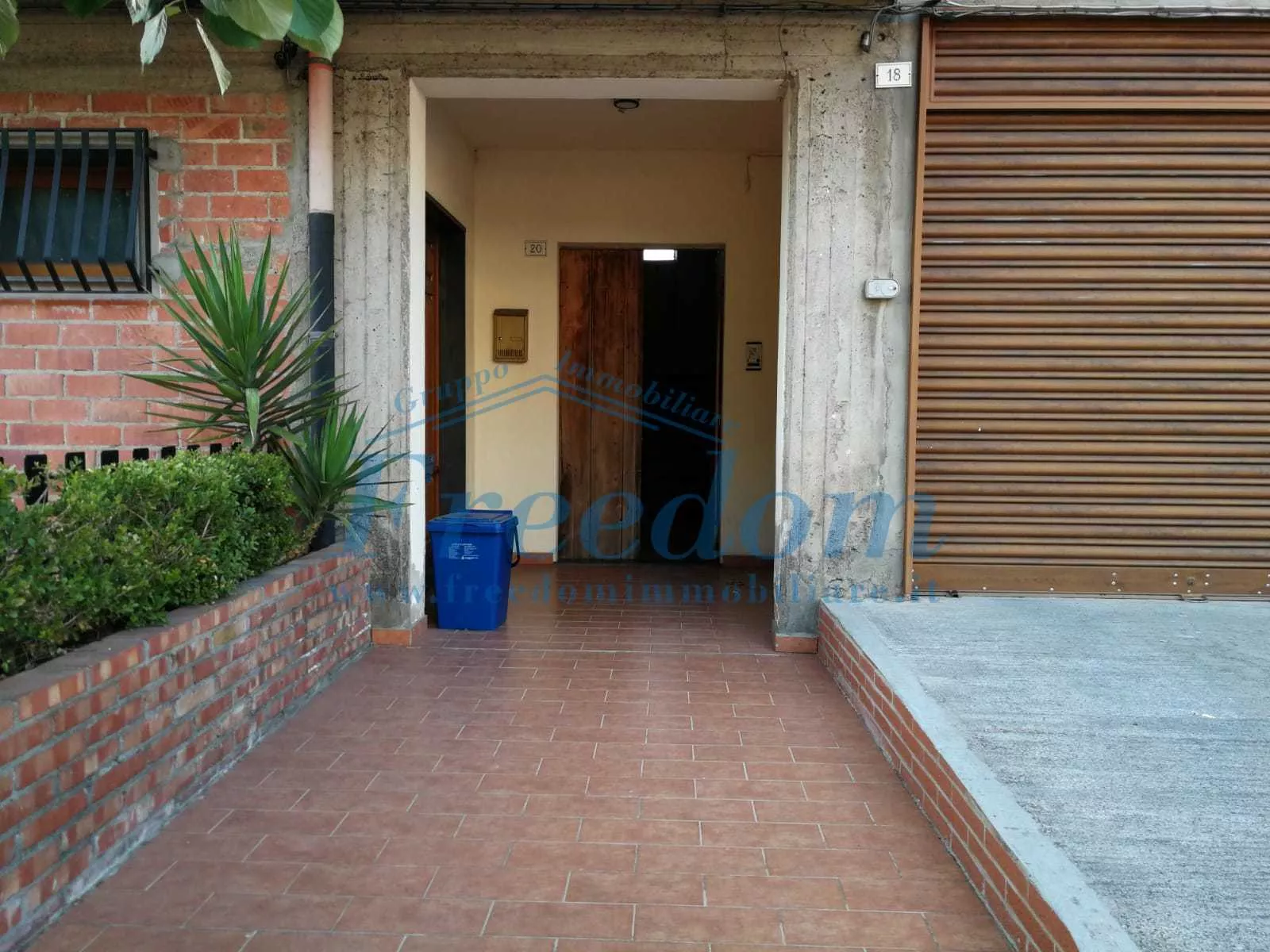 Immagine per Appartamento in vendita a Troina corso Campania 20