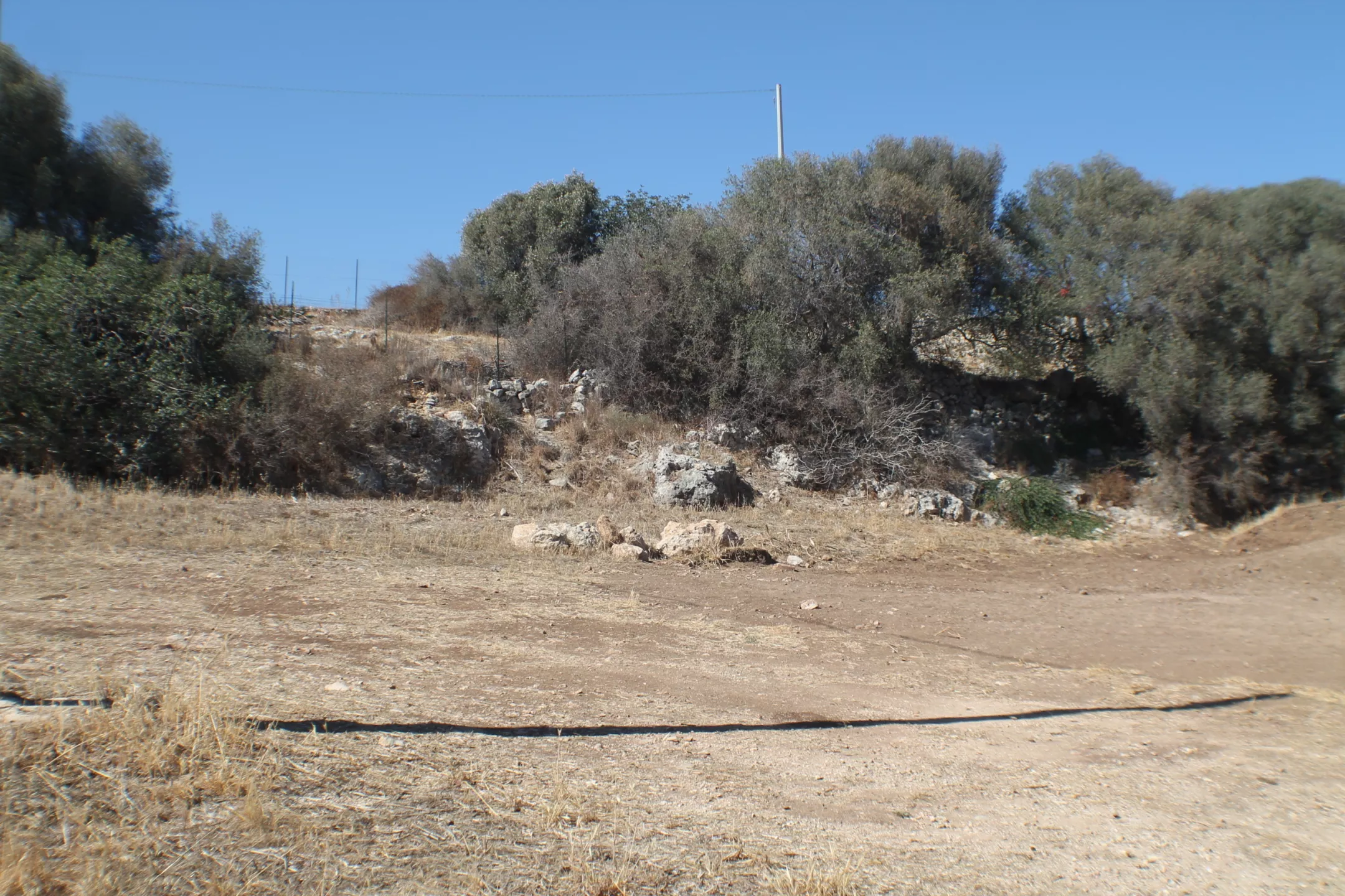 Immagine per Terreno edificabile in vendita a Scicli via Contrada Trippatore