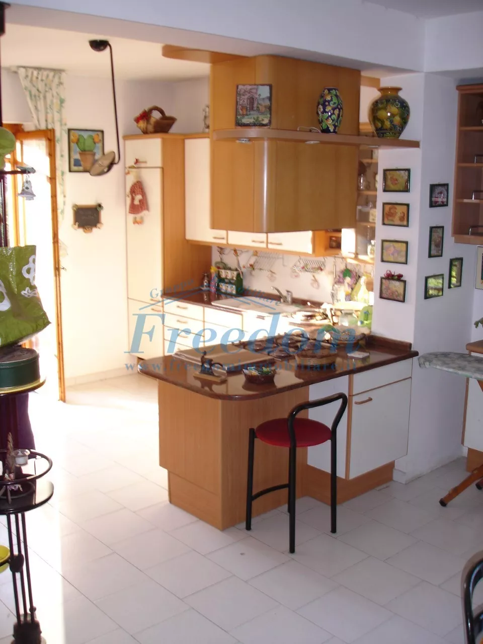 Immagine per Appartamento in vendita a Acireale via Nuova 41E
